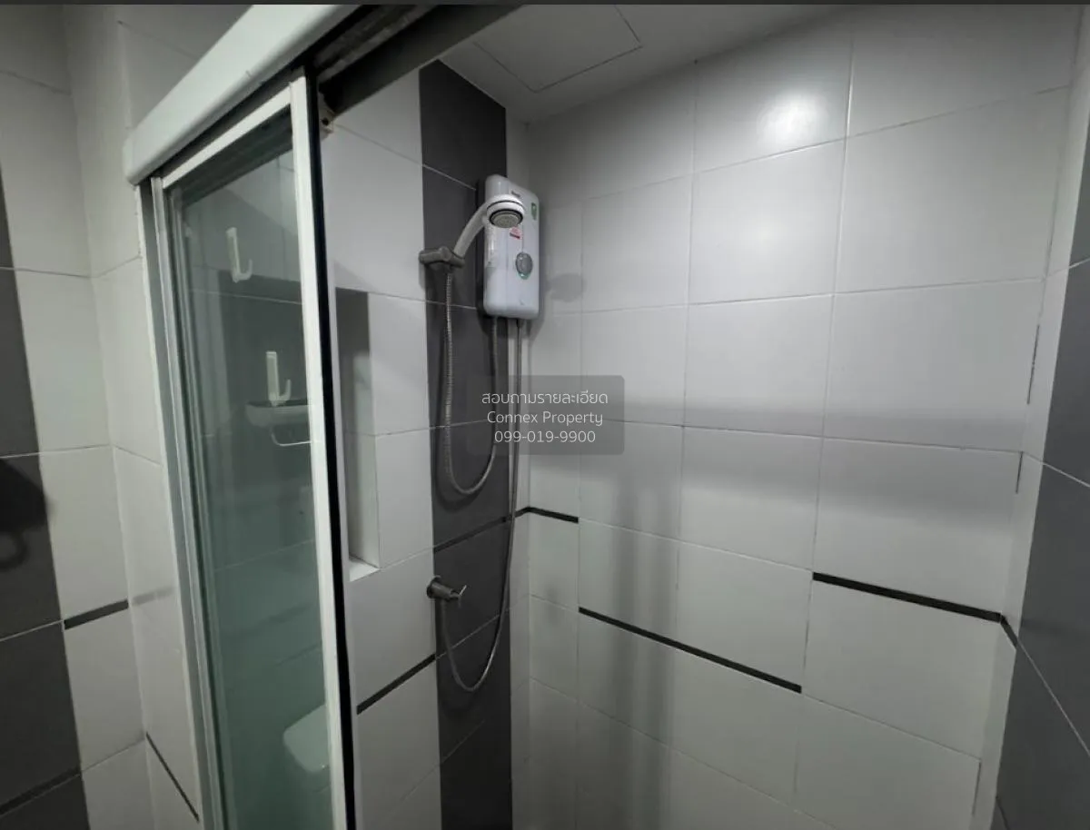 FOR RENT condo , The Base Sukhumvit 77 , BTS-On Nut , Phra Khanon