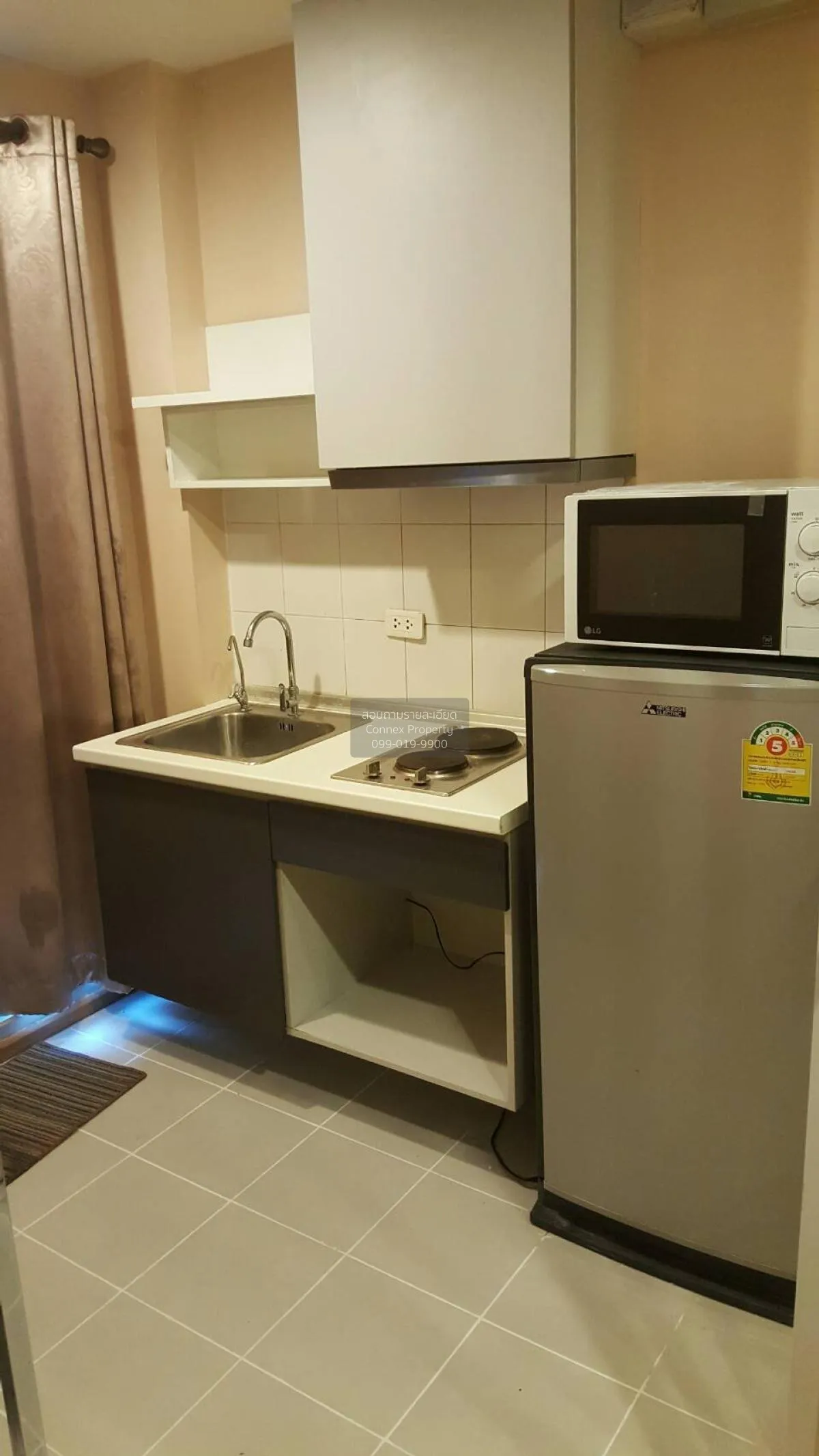 เช่าคอนโด  \nเดอะ เบส สุขุมวิท 77 BTS-อ่อนนุช พระโขนงเหนือ เขต วั 3