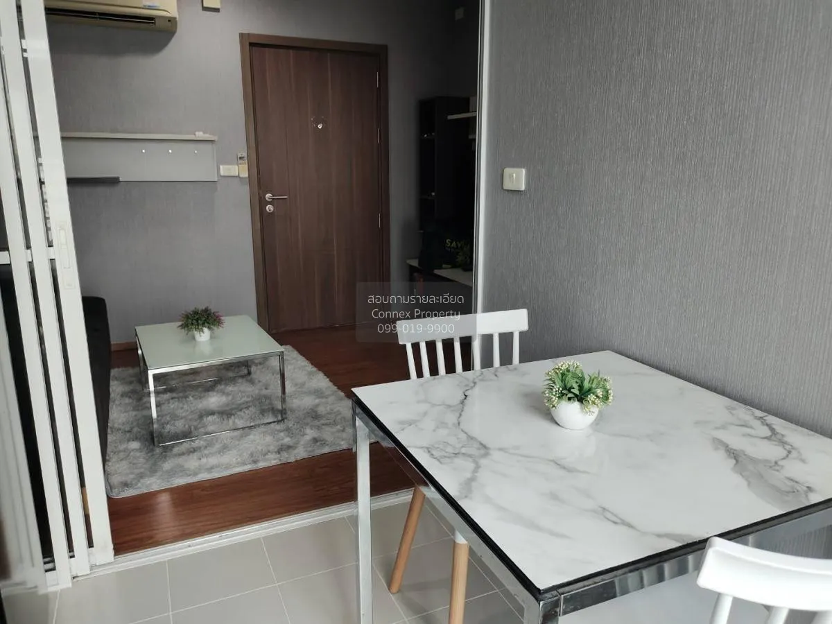 FOR RENT condo , The Base Sukhumvit 77 , BTS-On Nut , Phra Khanon 2