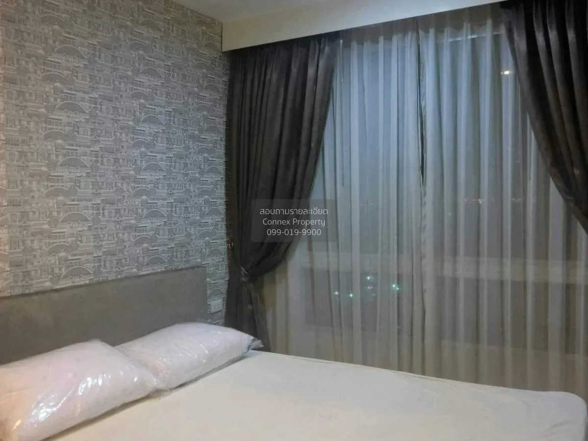 FOR RENT condo , The Base Sukhumvit 77 , BTS-On Nut , Phra Khanon