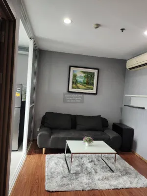 FOR RENT condo , The Base Sukhumvit 77 , BTS-On Nut , Phra Khanong Nuea , Watthana , Bangkok , CX-20969