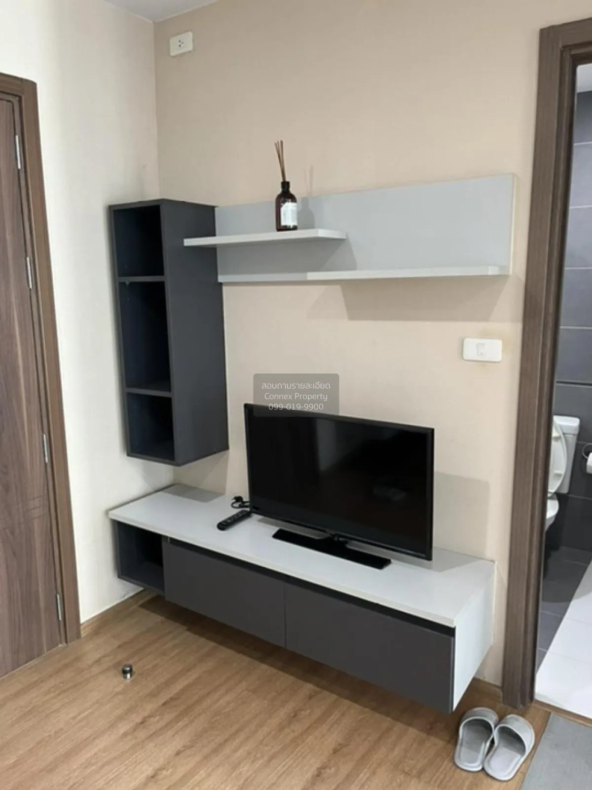 FOR RENT condo , The Base Sukhumvit 77 , BTS-On Nut , Phra Khanon 2