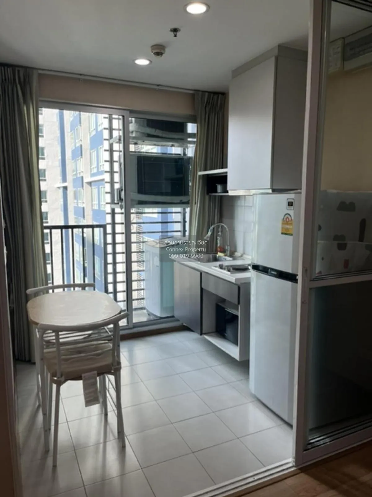 FOR RENT condo , The Base Sukhumvit 77 , BTS-On Nut , Phra Khanon 3