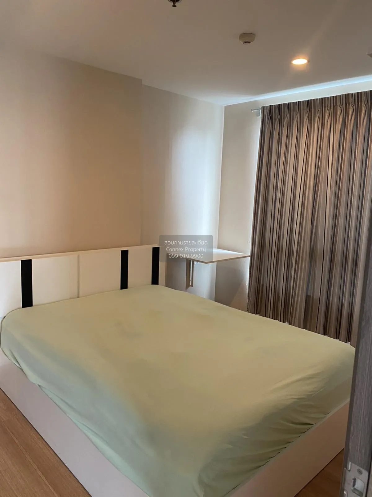 FOR RENT condo , The Base Sukhumvit 77 , BTS-On Nut , Phra Khanon