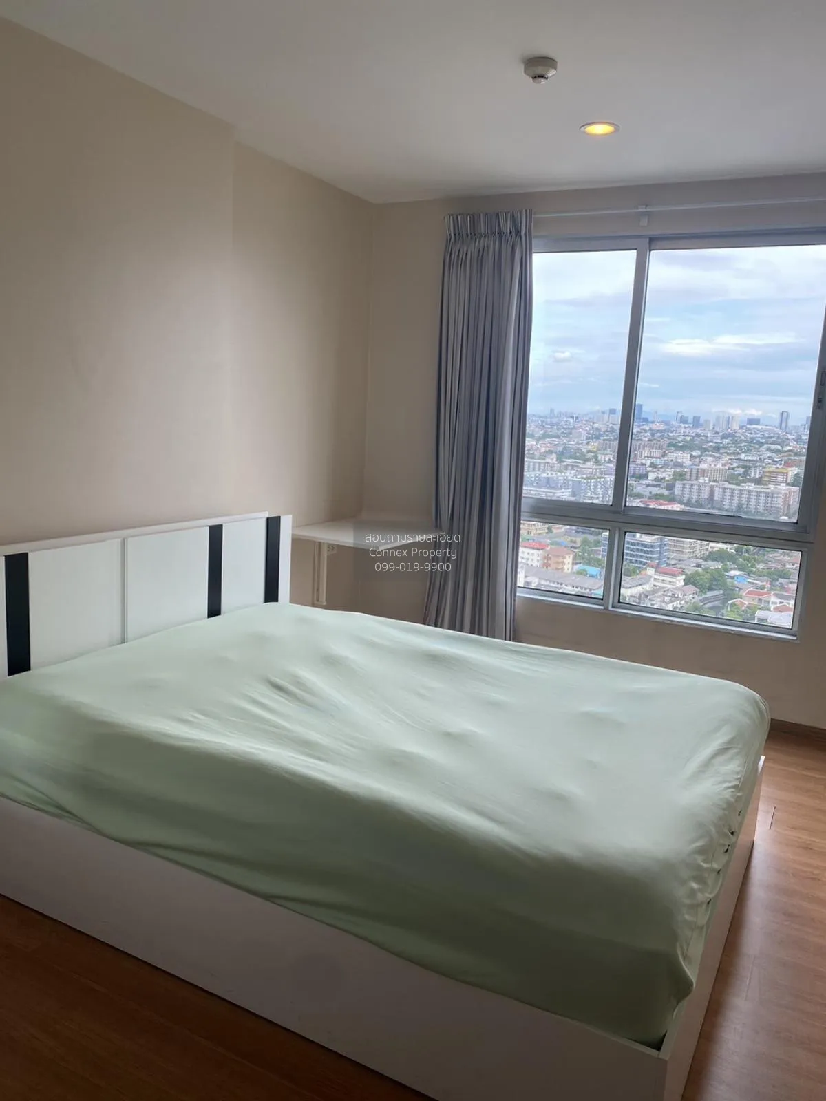 FOR RENT condo , The Base Sukhumvit 77 , BTS-On Nut , Phra Khanon