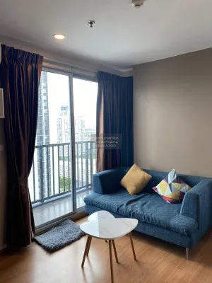 FOR RENT condo , The Base Sukhumvit 77 , BTS-On Nut , Phra Khanong Nuea , Watthana , Bangkok , CX-20975