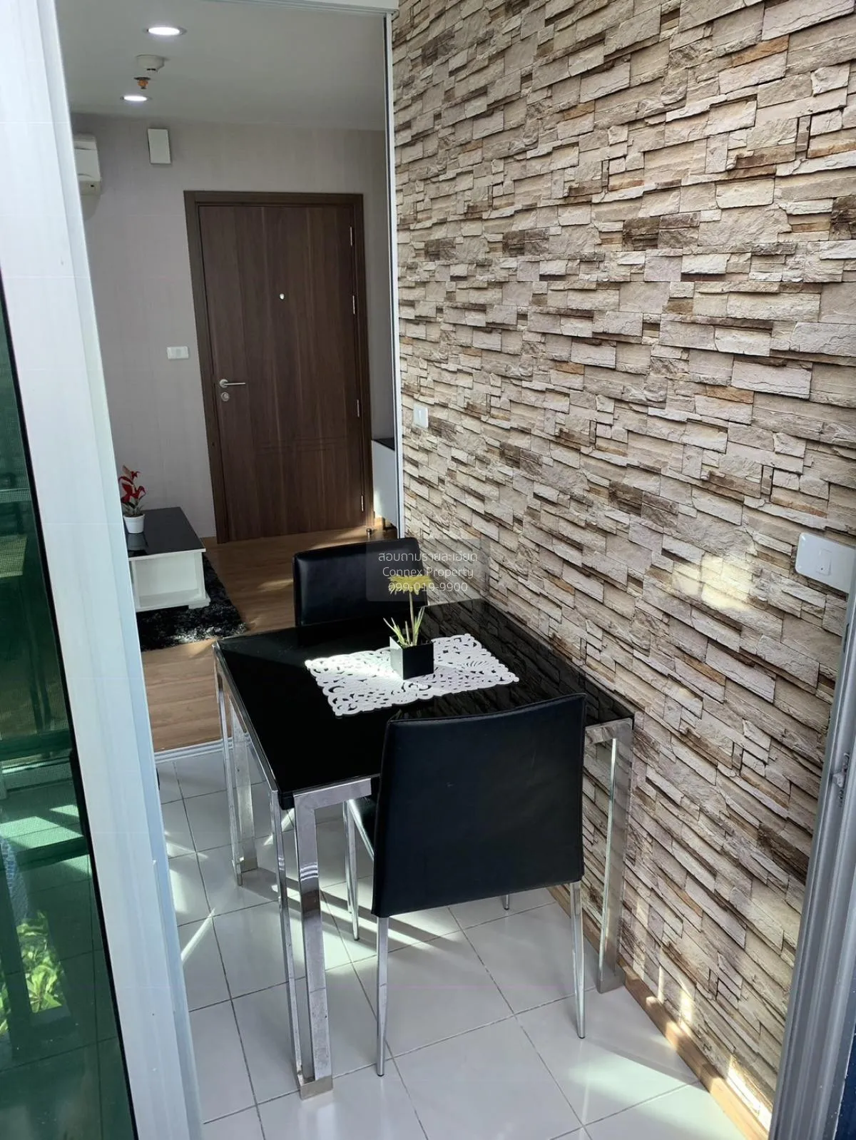 FOR RENT condo , The Base Sukhumvit 77 , BTS-On Nut , Phra Khanon