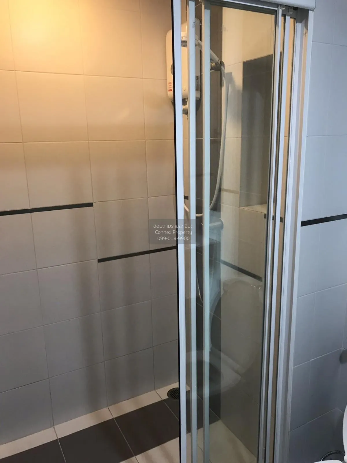 FOR RENT condo , The Base Sukhumvit 77 , BTS-On Nut , Phra Khanon