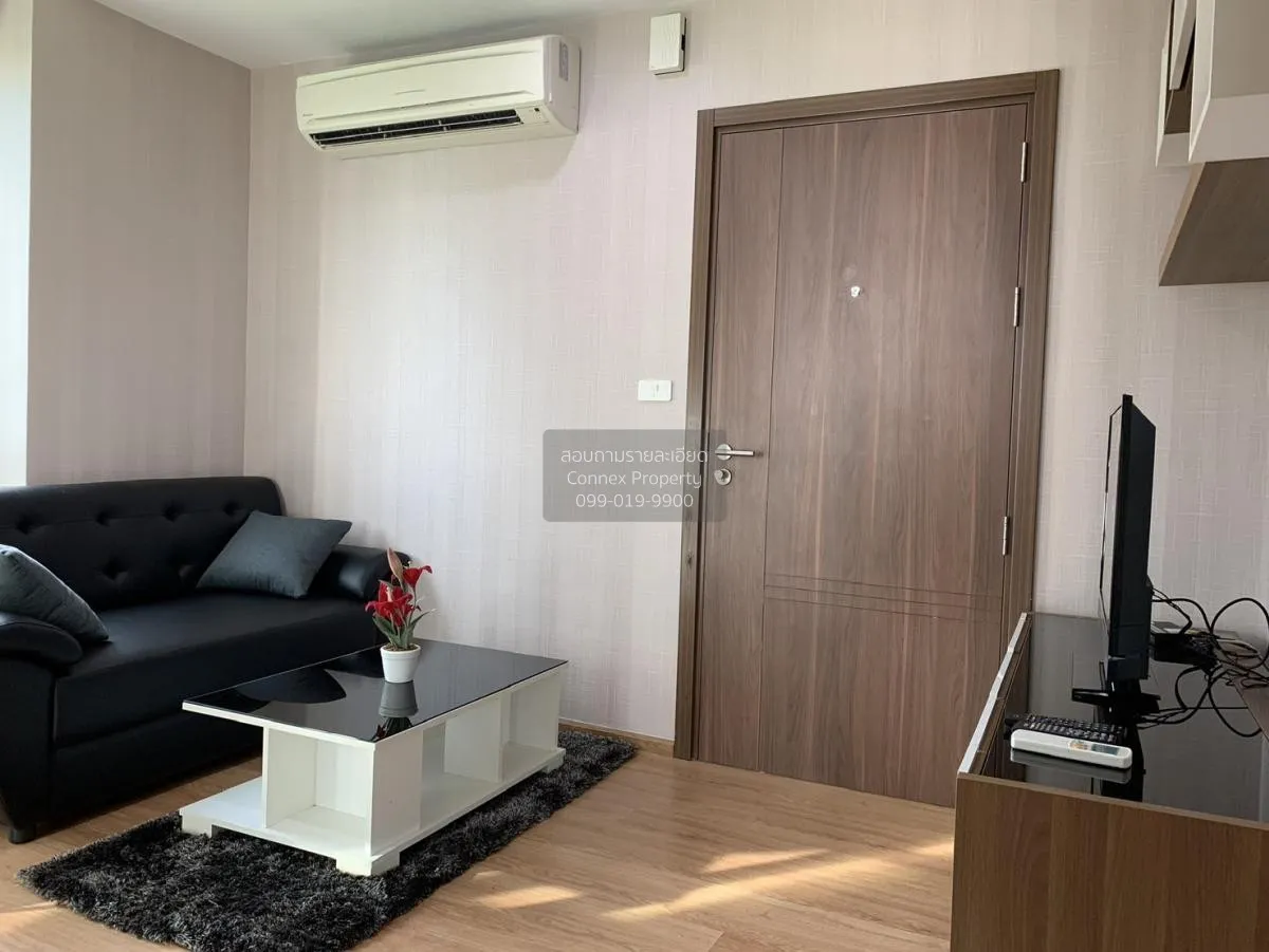 FOR RENT condo , The Base Sukhumvit 77 , BTS-On Nut , Phra Khanon 2