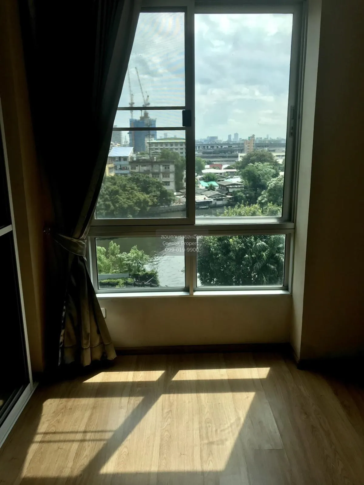 FOR RENT condo , The Base Sukhumvit 77 , BTS-On Nut , Phra Khanon