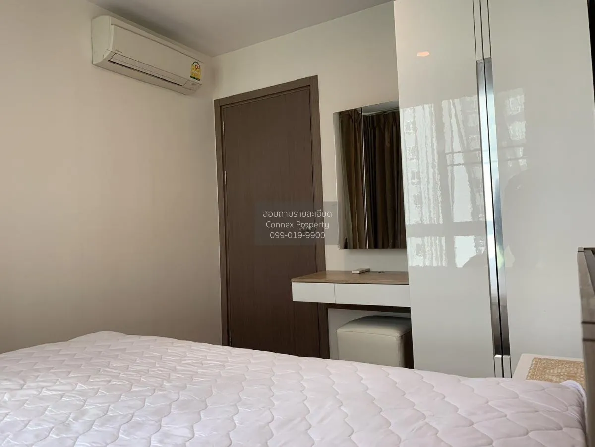 FOR RENT condo , The Base Sukhumvit 77 , BTS-On Nut , Phra Khanon
