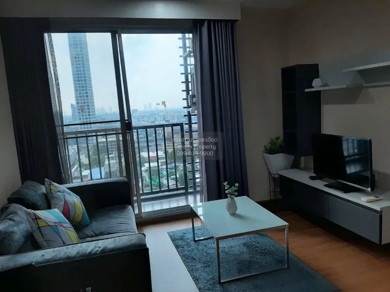 FOR RENT condo , The Base Sukhumvit 77 , BTS-On Nut , Phra Khanon 2