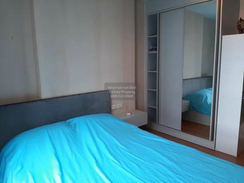 FOR RENT condo , The Base Sukhumvit 77 , BTS-On Nut , Phra Khanon 4