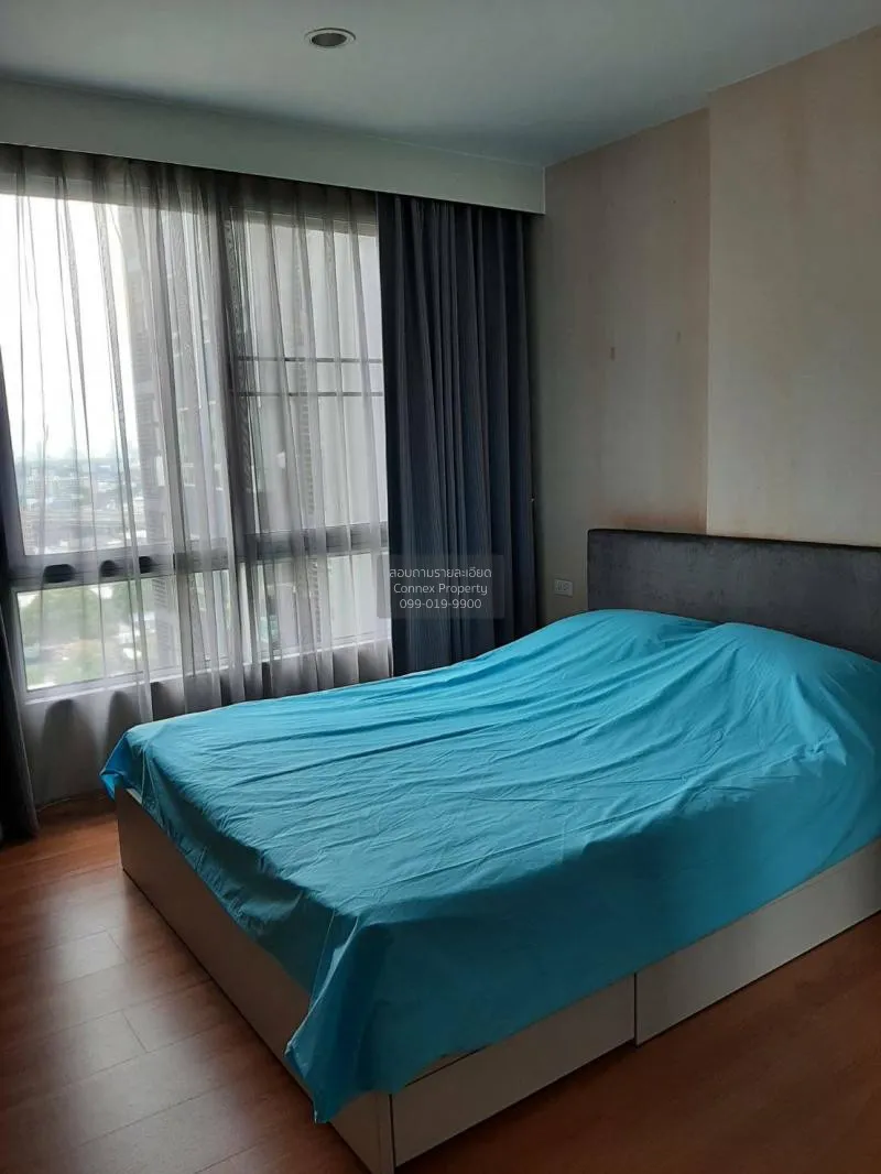 FOR RENT condo , The Base Sukhumvit 77 , BTS-On Nut , Phra Khanon