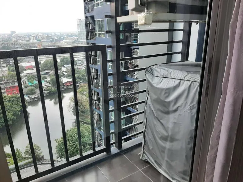 FOR RENT condo , The Base Sukhumvit 77 , BTS-On Nut , Phra Khanon