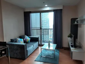 FOR RENT condo , The Base Sukhumvit 77 , BTS-On Nut , Phra Khanong Nuea , Watthana , Bangkok , CX-20985