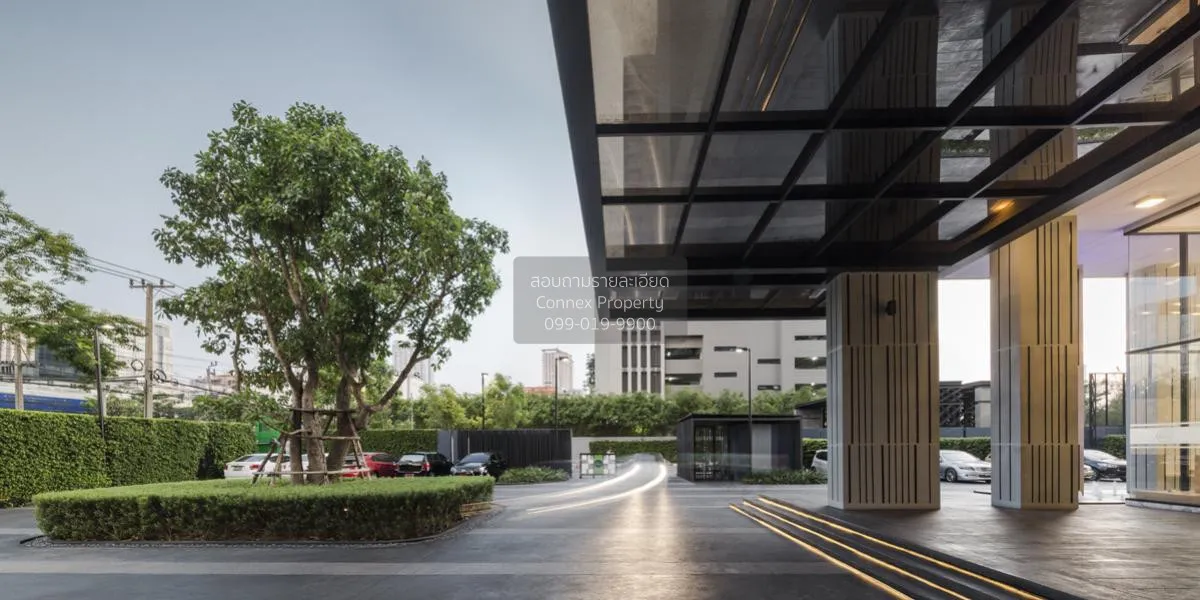 FOR SALE condo , The Base Sukhumvit 77 , BTS-On Nut , Phra Khanon