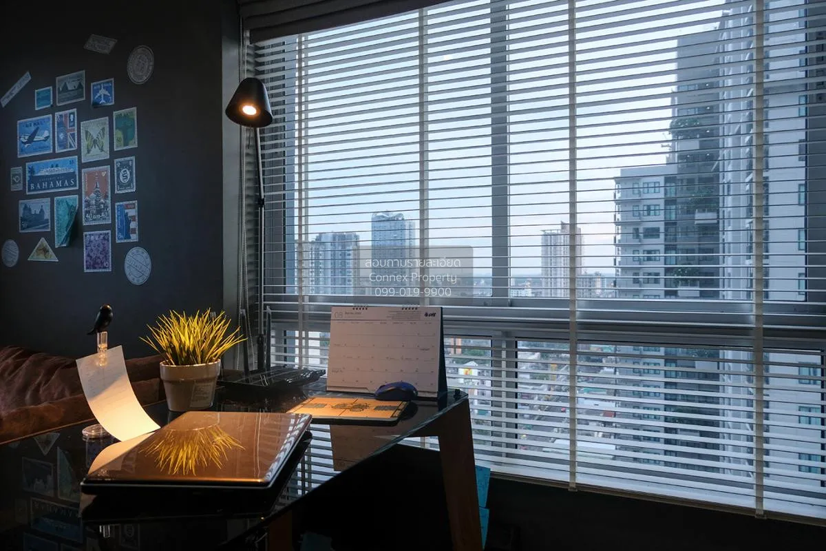 FOR SALE condo , The Base Sukhumvit 77 , BTS-On Nut , Phra Khanon 4