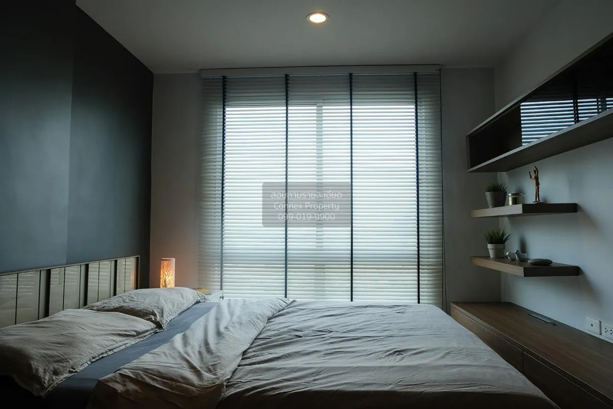 FOR SALE condo , The Base Sukhumvit 77 , BTS-On Nut , Phra Khanon