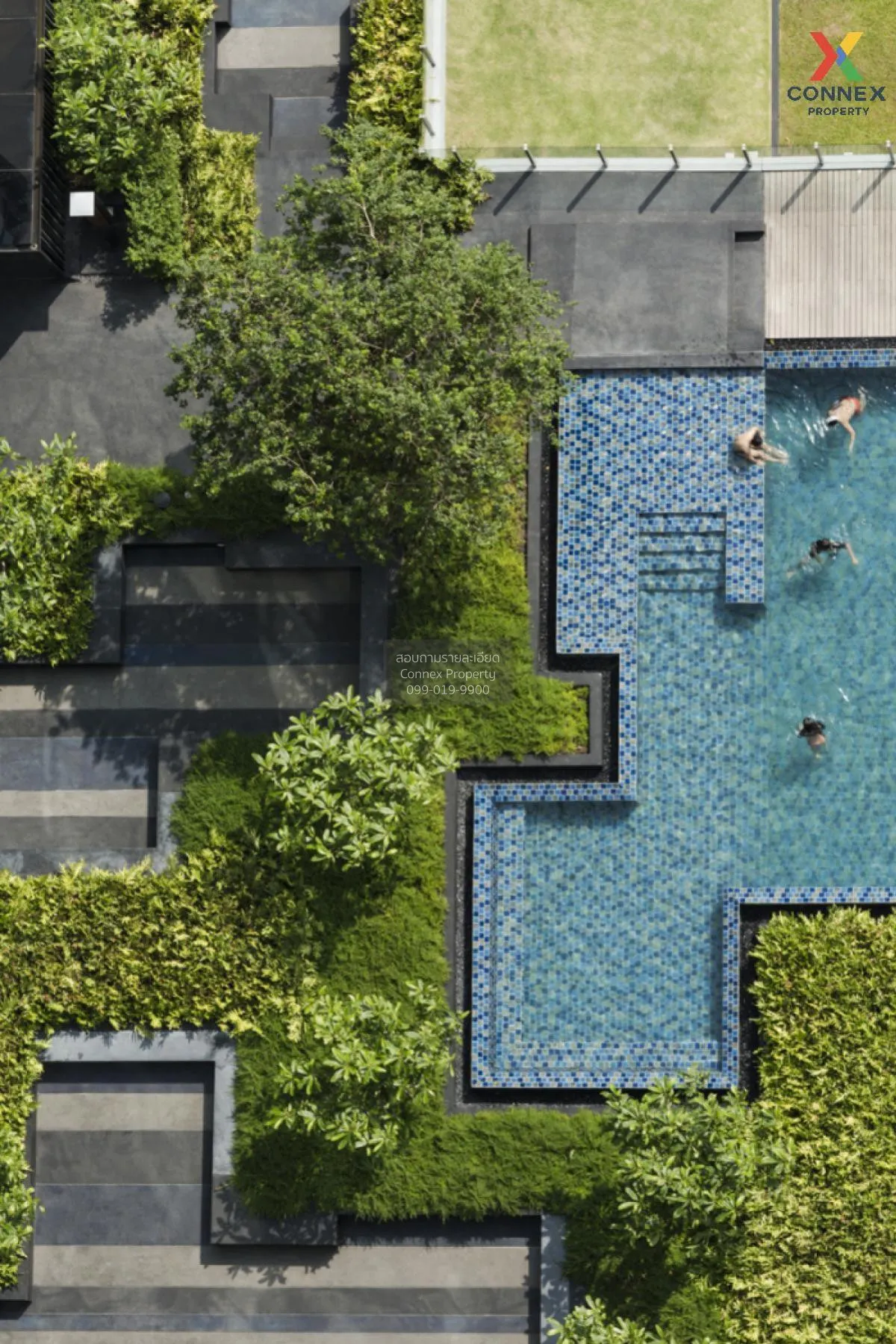 FOR RENT condo , The Base Sukhumvit 77 , BTS-On Nut , Phra Khanon