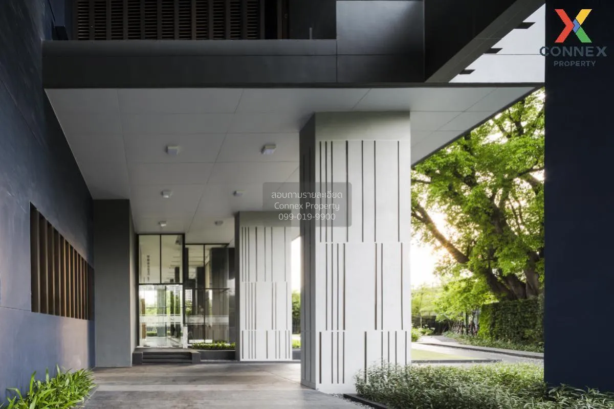 FOR RENT condo , The Base Sukhumvit 77 , BTS-On Nut , Phra Khanon