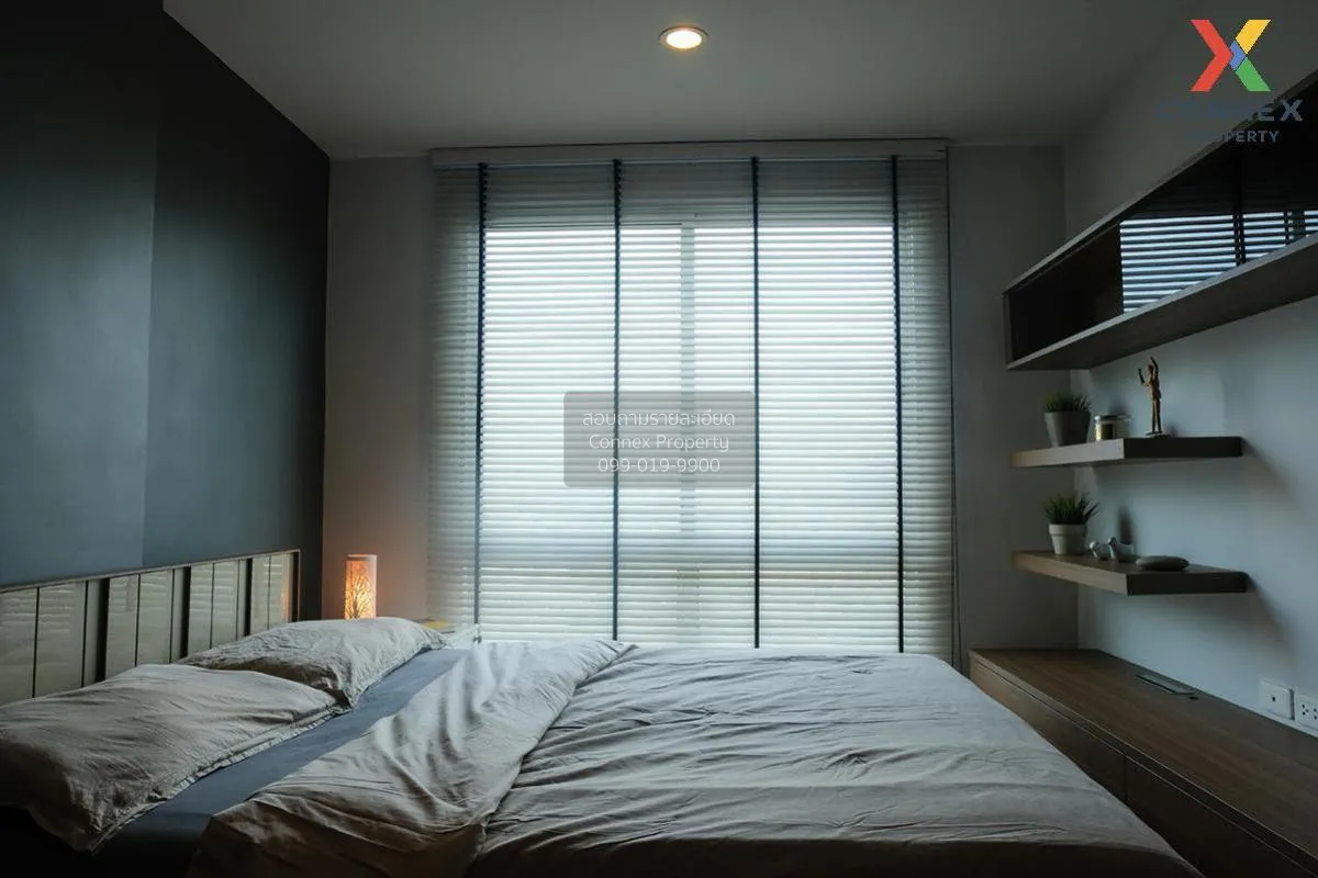 FOR RENT condo , The Base Sukhumvit 77 , BTS-On Nut , Phra Khanon