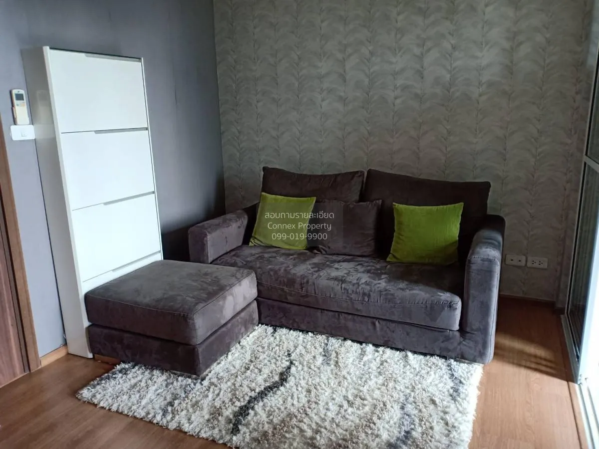 FOR RENT condo , The Base Sukhumvit 77 , BTS-On Nut , Phra Khanon 1