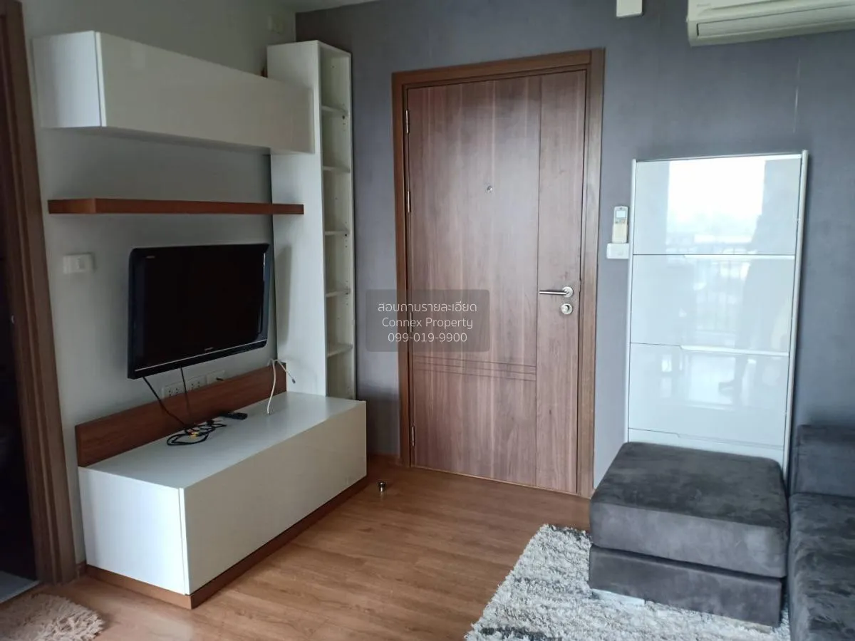 FOR RENT condo , The Base Sukhumvit 77 , BTS-On Nut , Phra Khanon 2