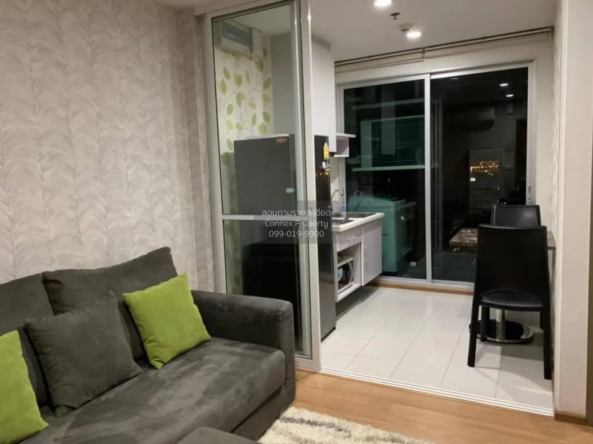 FOR RENT condo , The Base Sukhumvit 77 , BTS-On Nut , Phra Khanon 3
