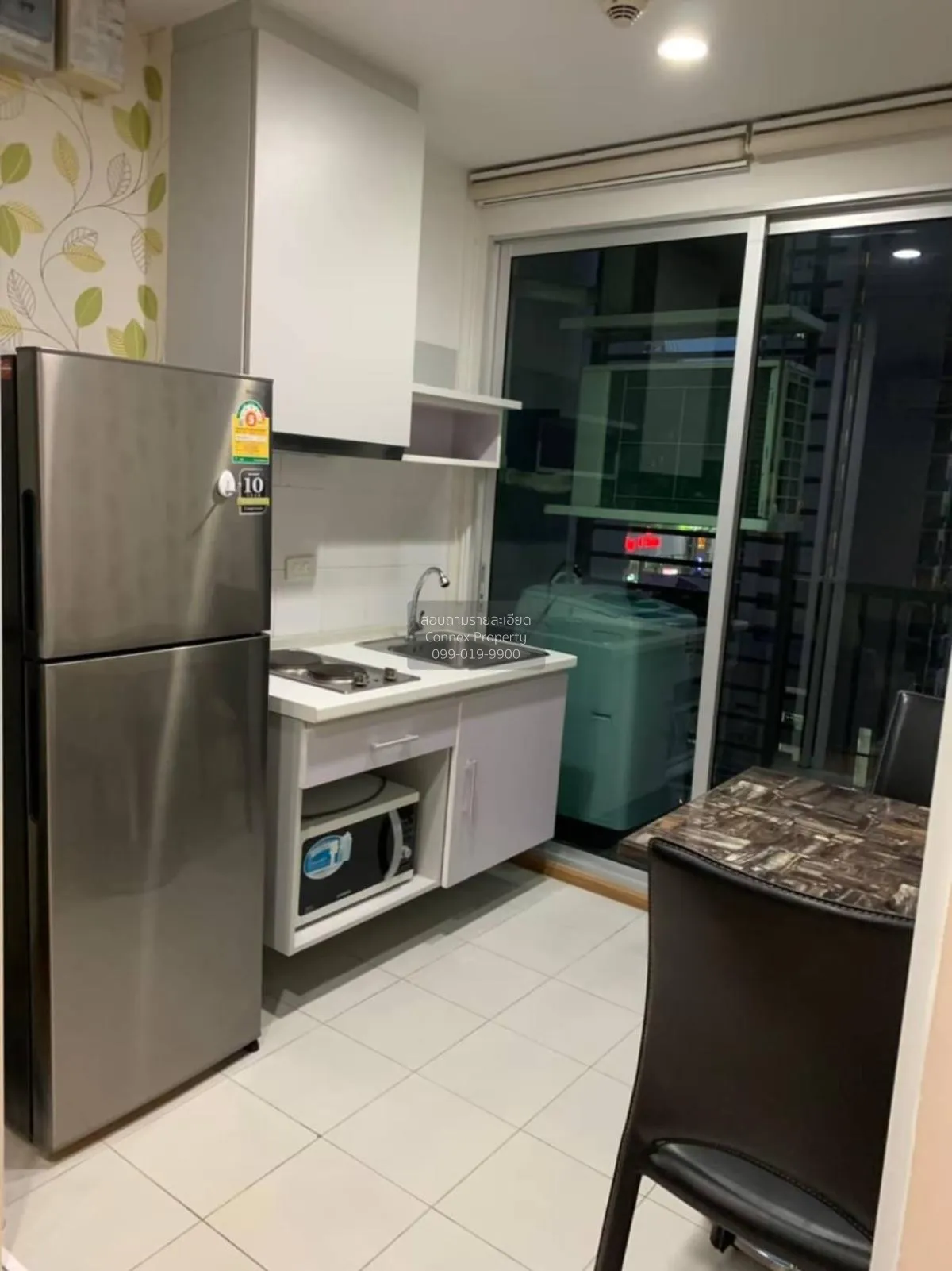 FOR RENT condo , The Base Sukhumvit 77 , BTS-On Nut , Phra Khanon