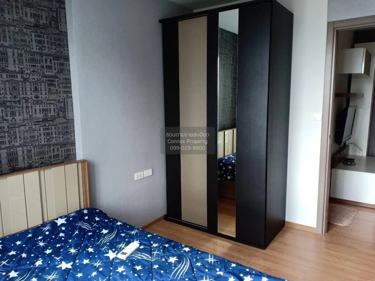 FOR RENT condo , The Base Sukhumvit 77 , BTS-On Nut , Phra Khanon