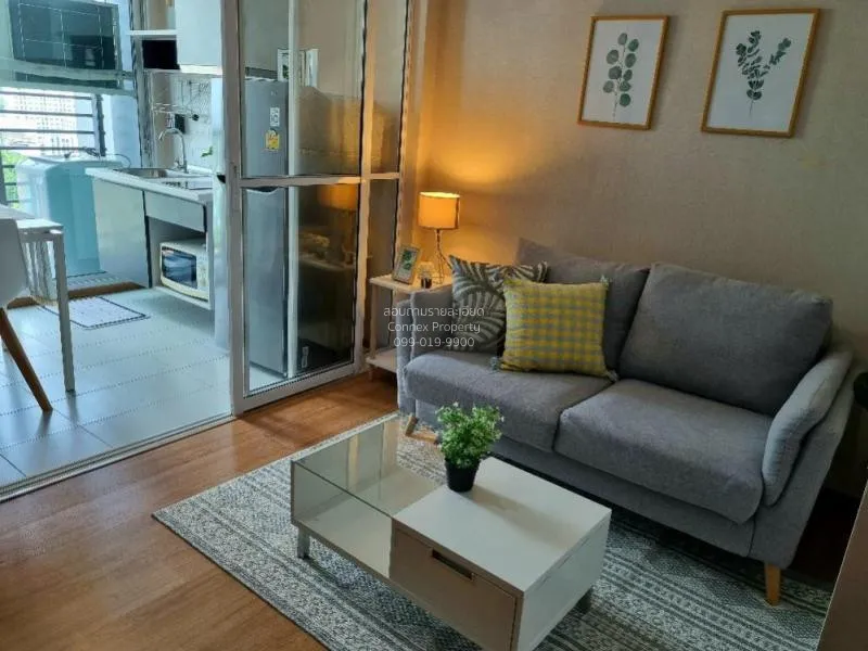 FOR RENT condo , The Base Sukhumvit 77 , BTS-On Nut , Phra Khanon 2