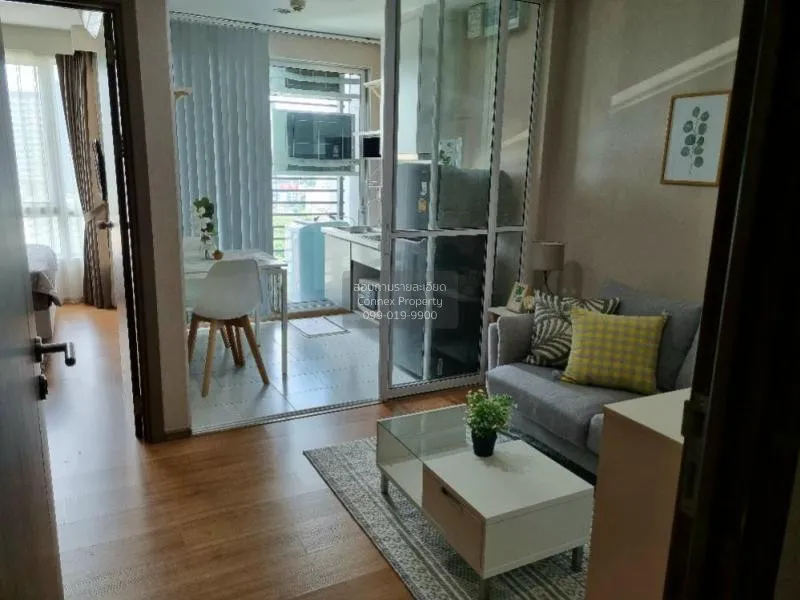 FOR RENT condo , The Base Sukhumvit 77 , BTS-On Nut , Phra Khanon 3