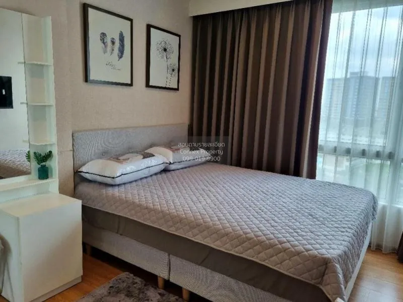 FOR RENT condo , The Base Sukhumvit 77 , BTS-On Nut , Phra Khanon