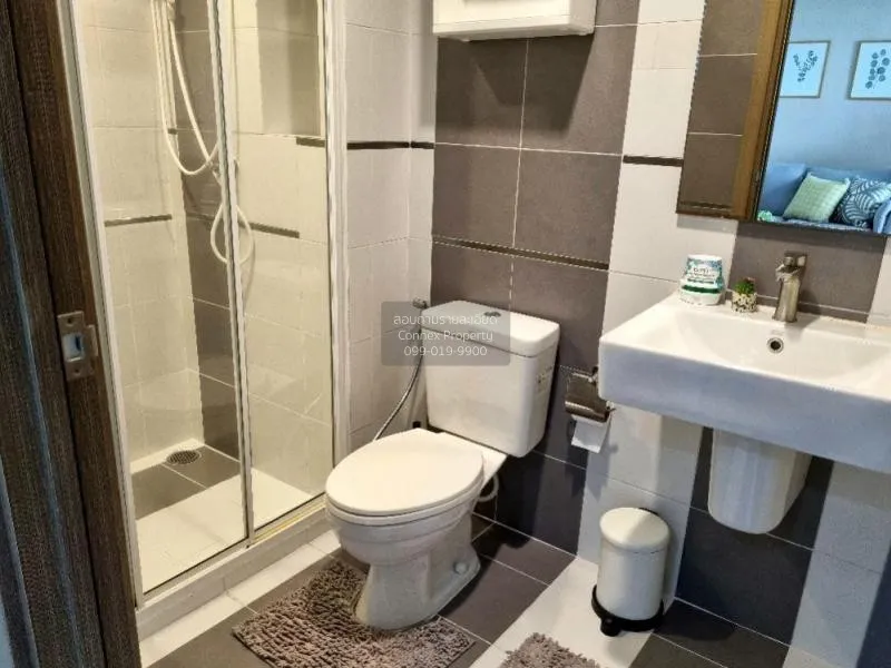 FOR RENT condo , The Base Sukhumvit 77 , BTS-On Nut , Phra Khanon