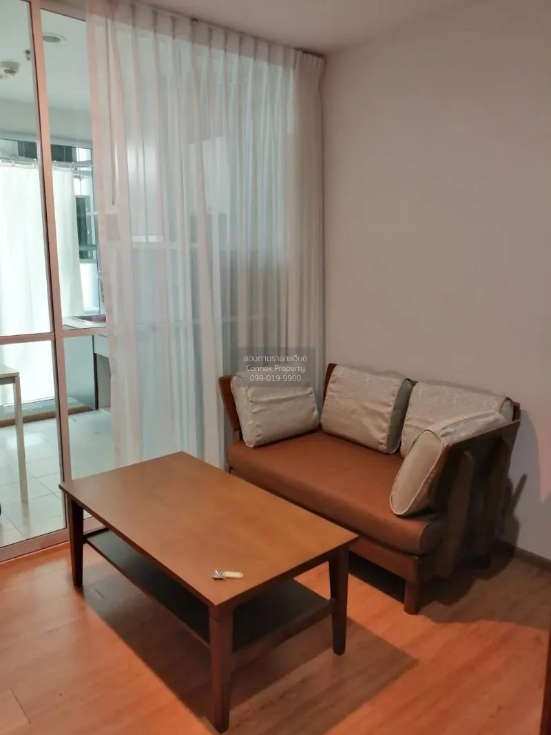 FOR RENT condo , The Base Sukhumvit 77 , BTS-On Nut , Phra Khanon 2