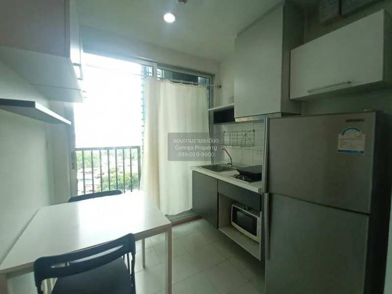 FOR RENT condo , The Base Sukhumvit 77 , BTS-On Nut , Phra Khanon 3