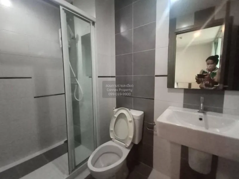 FOR RENT condo , The Base Sukhumvit 77 , BTS-On Nut , Phra Khanon