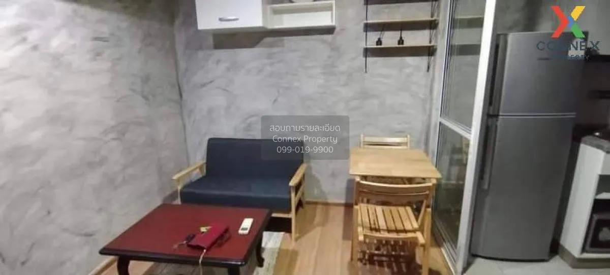 For Sale Condo , The Base Sukhumvit 77 , BTS-On Nut , Phra Khanon 1