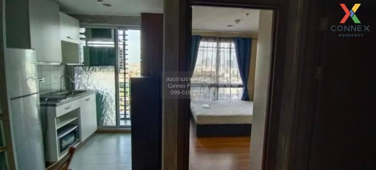 For Sale Condo , The Base Sukhumvit 77 , BTS-On Nut , Phra Khanon 2
