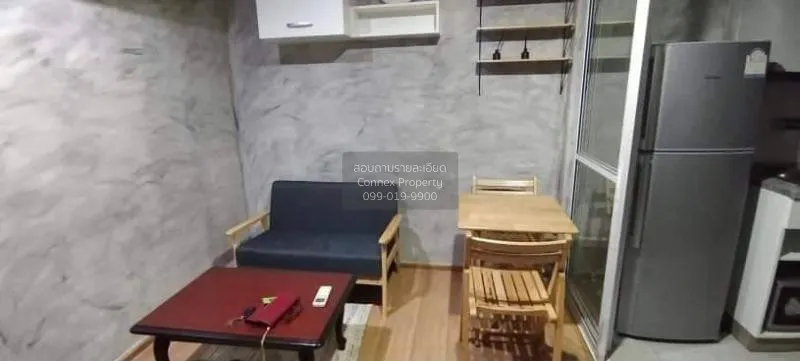 FOR RENT condo , The Base Sukhumvit 77 , BTS-On Nut , Phra Khanon 1