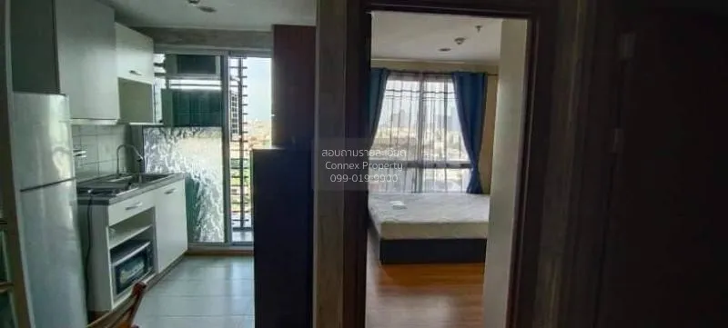 FOR RENT condo , The Base Sukhumvit 77 , BTS-On Nut , Phra Khanon 2