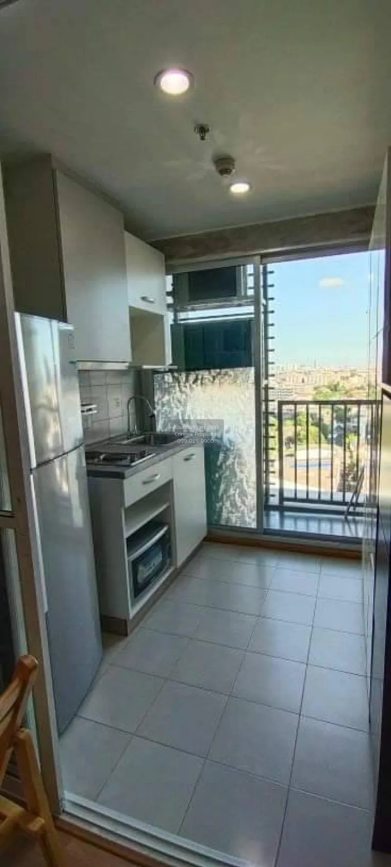 FOR RENT condo , The Base Sukhumvit 77 , BTS-On Nut , Phra Khanon 4