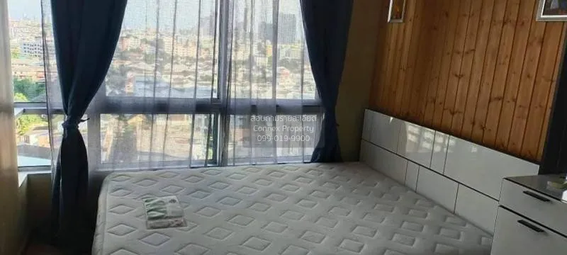 FOR RENT condo , The Base Sukhumvit 77 , BTS-On Nut , Phra Khanon