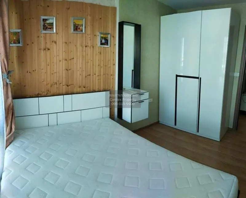 FOR RENT condo , The Base Sukhumvit 77 , BTS-On Nut , Phra Khanon