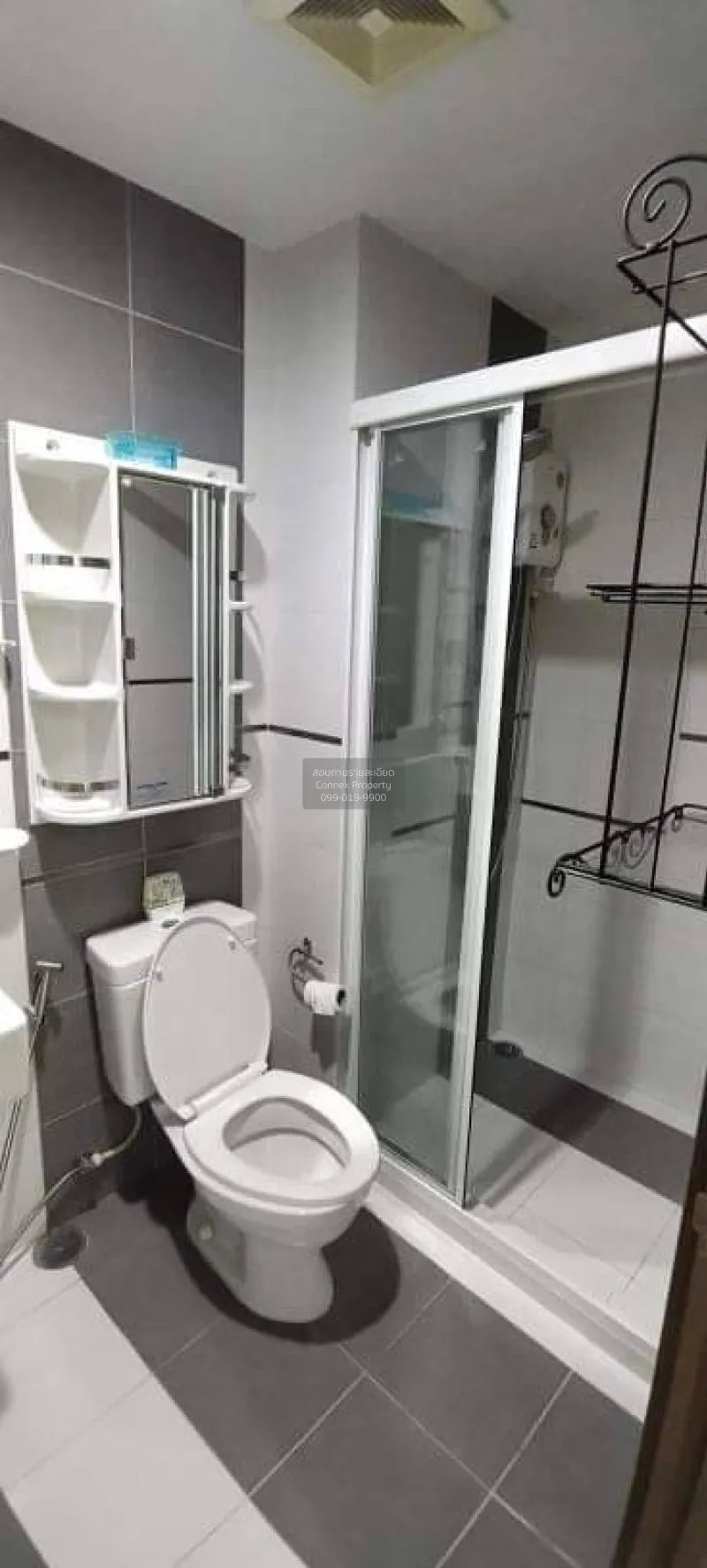 FOR RENT condo , The Base Sukhumvit 77 , BTS-On Nut , Phra Khanon