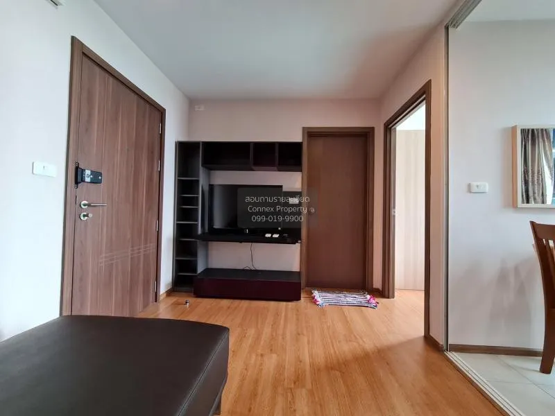 FOR SALE condo , The Base Sukhumvit 77 , BTS-On Nut , Phra Khanon 1