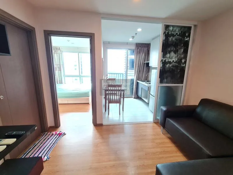 FOR SALE condo , The Base Sukhumvit 77 , BTS-On Nut , Phra Khanon 3