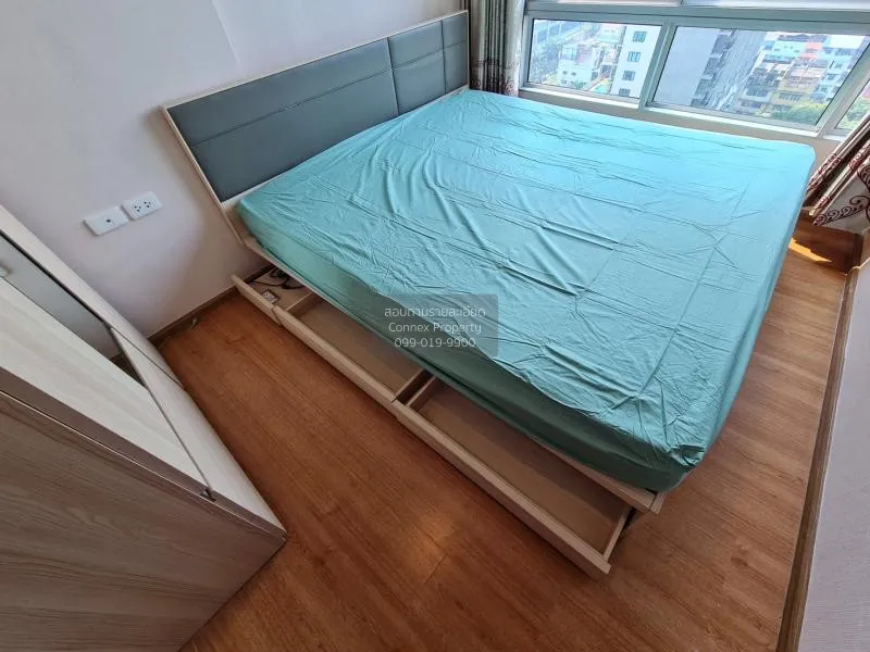 FOR SALE condo , The Base Sukhumvit 77 , BTS-On Nut , Phra Khanon 4