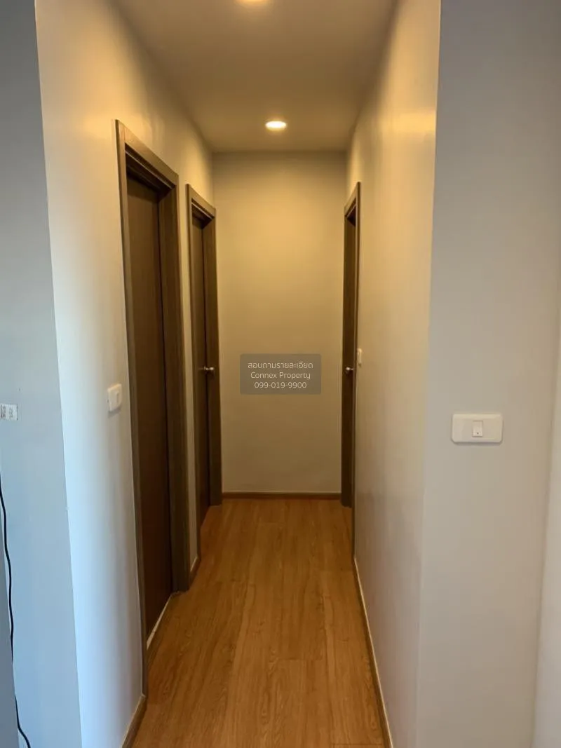 ขายคอนโด  เดอะ เบส สุขุมวิท 77 วิวสวย ชั้นสูง หน้ากว้าง BTS-อ่อนน